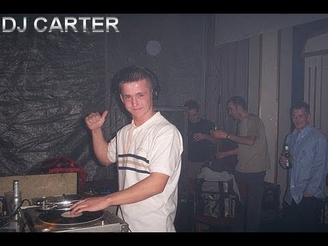 (3) Dj Chrissy-G Carter & Ricki-King In The Mix