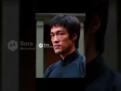 Bruce Lee, self-defense method