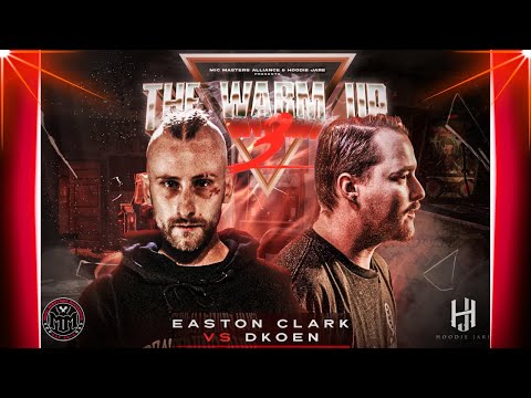 Easton Clark vs DKOEN