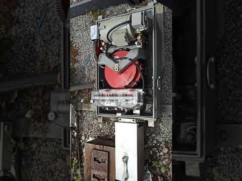 Skretnice na željeznici