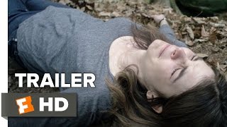 Claire in Motion Official Trailer 1 (2016) - Betsy Brandt Movie