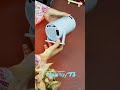 Zebronics Pixaplay 73 LED Projector