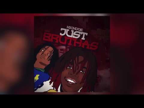 Savo Kickdoe x Tido Kickdoe - Atari