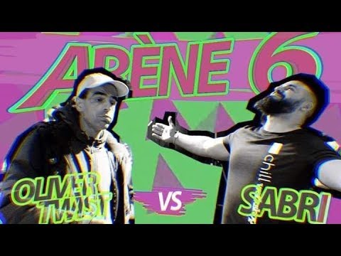 Sabri vs Oliver Twist