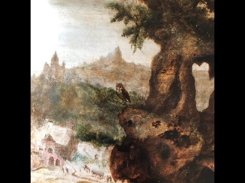 Takashi Yoshimatsu - Symphony No.1 "Kamui-Chikap"