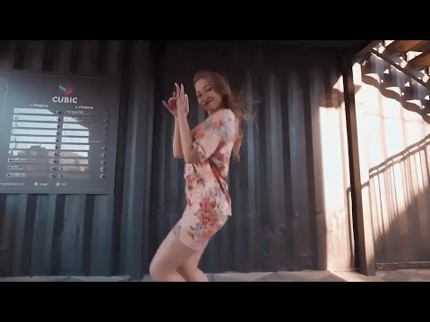 Topic & HRVY - All Or Nothing (Javier Rojas Remix) Shuffle Dance