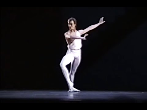 Volodymyr Malakhov - Apollo (1997)