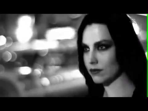 Evanescence-The Change
