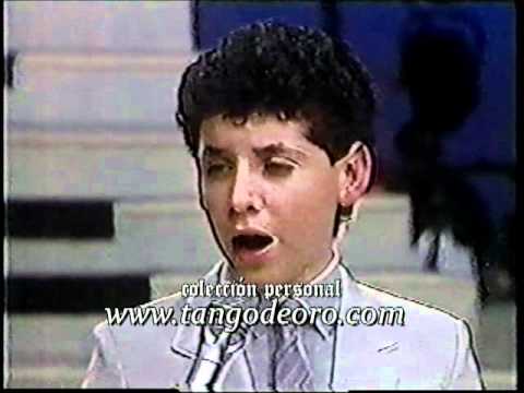 Fabio Rey - Ricardito Marin - Fabiana - La Pastora - ( www.tangodeoro.com )