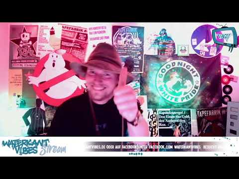 WkV TV #4 - Arvid Blixen & Cytrixx