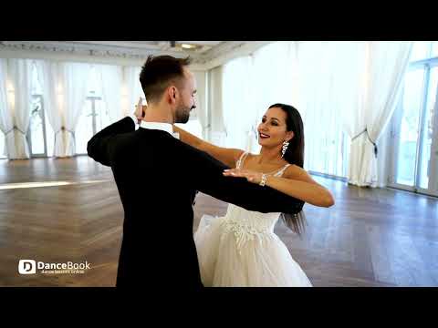 Indila - Love Story | Pierwszy Taniec - Walc Wiedeński |  Wedding Dance - Viennese Waltz