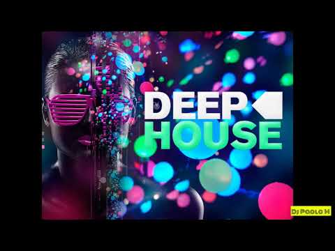 Dj Paolo M Deep house 2019