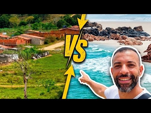 A loucura de fazer um Bate e volta de ônibus de Itagiba para Ilhéus 🤣