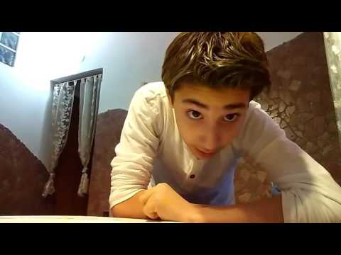 Mi sono fatto biondo con la lacca scommessa persa