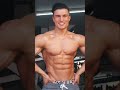 Physique Posing