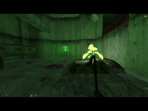 Half-Life : E7 Black Star [Part 2] (Walkthrough)