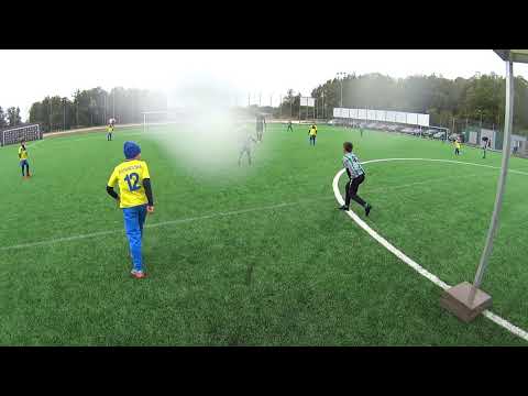 SK Supernova 2010 - Tukuma SS  4:0