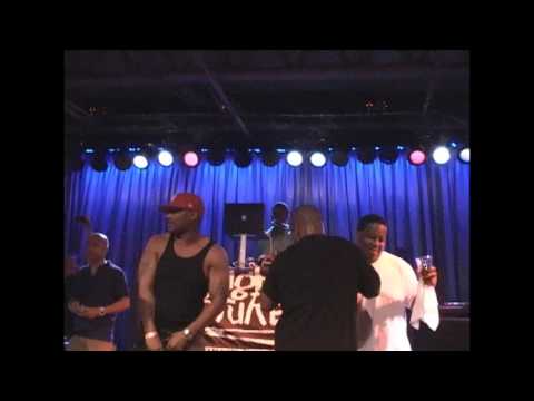 Fresh Fest 2010 Naughty By Nature