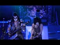 Kiss - Radioactive (Live)(Kiss Kruise VI - 2016 / Indoorshow One)