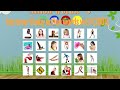 Bee Smart Baby Action Words Vol 3 2001