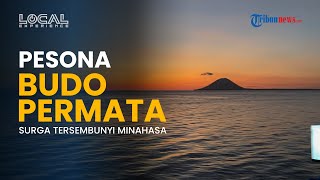 Desa Wisata Budo Permata Tersembunyi di Utara Minahasa, Keindahan Panorama Bikin Betah