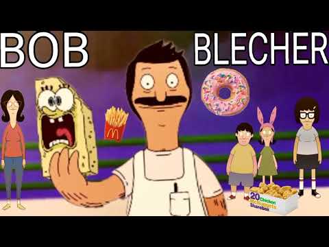 BOB BELCHER BEATBOX SOLO - PUPPET BEATBOX BATTLES