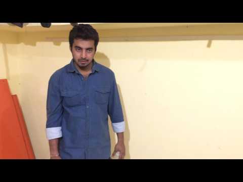 Pratik Kaviraj Hindi Anti Demonetisation