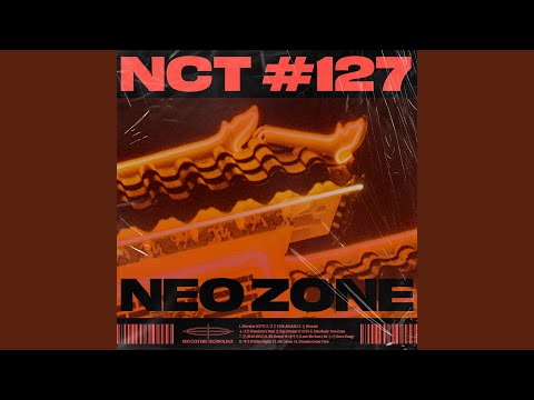 NCT #127: Neo Zone, The 2nd Album