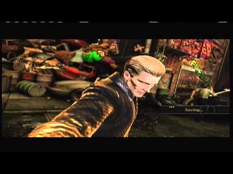 IDYNASTY DNYCEI vs SM00KY 187 (Marvel vs Capcom 3)pt.2