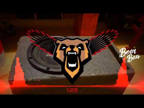 Me Gusta Mi Vida - Manuel Rodríguez ft Joan y Su Elite [BASS BOOSTED]