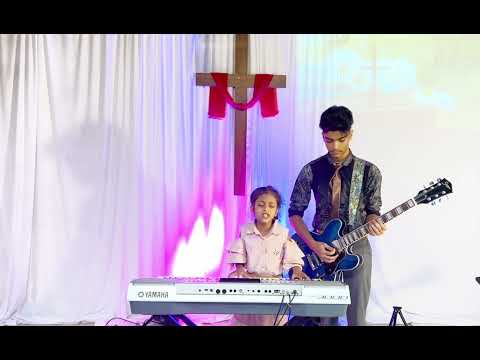 𝐌𝐚𝐮𝐤𝐮𝐬𝐚𝐲𝐞 𝐈𝐧𝐝𝐚𝐥𝐚 | මව්කුසයේ ඉදලා | Jesus Calls You |