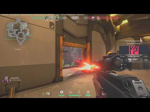 Why Riot Needs To Fix Hitboxes - Valorant Bug