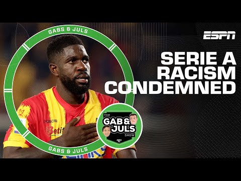 Laurens e Onuoha sconvolti dagli insulti razzisti ai giocatori del Lecce da parte dei tifosi dell...