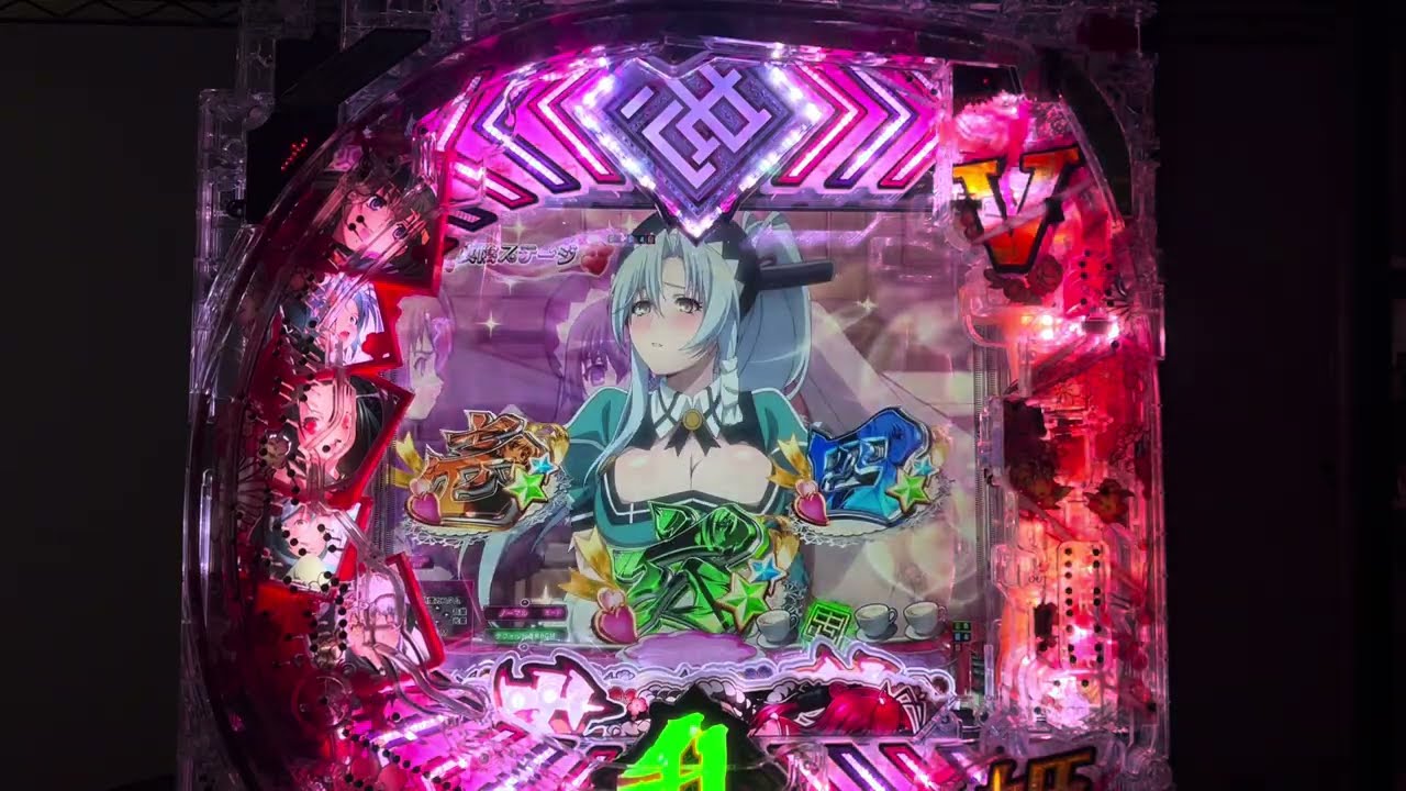 Youtube 百花繚乱