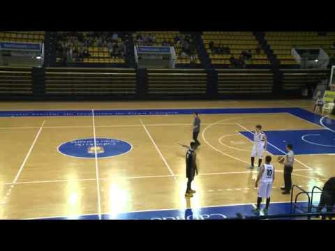 Liga Adecco Plata J26 CANARIAS BASKETBALL ACADEMY...,68 - 73,OPENTACH BASQUET PLA... (28/03/2015)