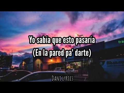 El Efecto (Remix) Raw Alejandro, Dalex, Bryant Myers, Lyanno, Chencho Corleone, Kevvo /Letra/ 🖤