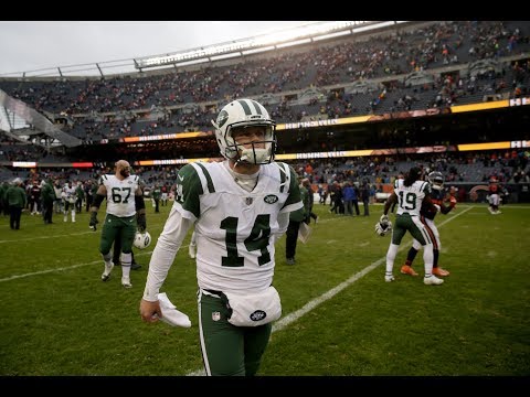 What is next step in Jets’ Sam Darnold’s development?