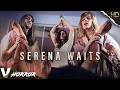 Serena Waits Full Horror Movie In English