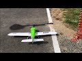 H-King TTX EPO Plane 1100mm (43 H-King TTX EPO Plane 1100mm (43