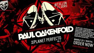 Paul Oakenfold: We Are Planet Perfecto Vol 4 - Preview