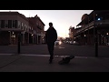 THE CRUISE LAB PRESENTS OLD TOWN SAC
