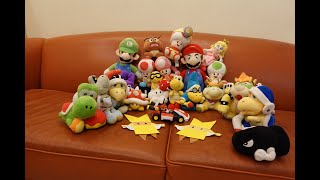 [心得] 馬力歐賽車 live 心得分享