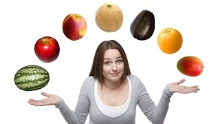 7 Fruits You're Buying Wrong