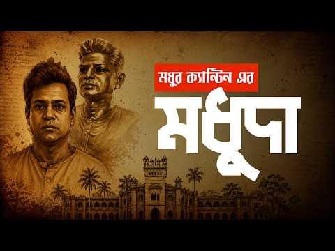 মধুর ক্যান্টিনের অজানা ইতিহাস | ঢাকা বিশ্ববিদ্যালয়ের প্রাণকেন্দ্র