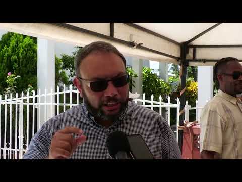 PUP Chairman agrees Chamber should have been consulted on GOB's measures to tackle inflation