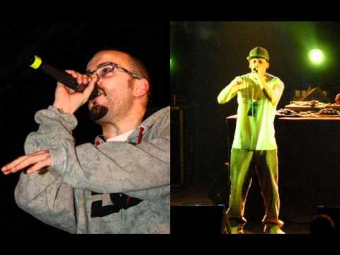 Kapataz feat Fuse (Dealema) - Pancada Seca