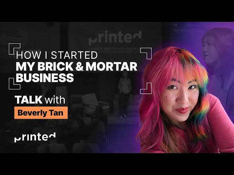 Talk on YouTube