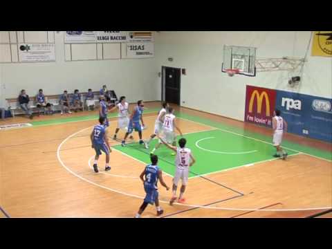 Liomatic Perugia Basket vs. Pescara Basket - HIGHLIGHTS