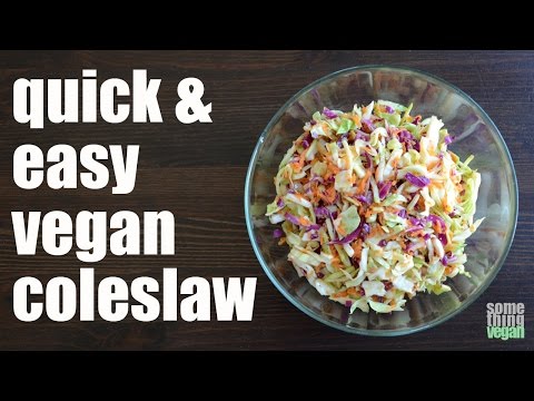 download lagu mp3 mp4 Gluten Free Coleslaw Recipe, download lagu Gluten Free Coleslaw Recipe gratis, unduh video klip Gluten Free Coleslaw Recipe