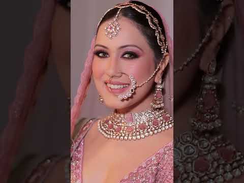 Bridal Makeup Artist portfolio by Reshu Nagpal Makeup in Delhi - Photo 2 Bridal Makeup Artist portfolio by Reshu Nagpal Makeup in Delhi - Photo 2